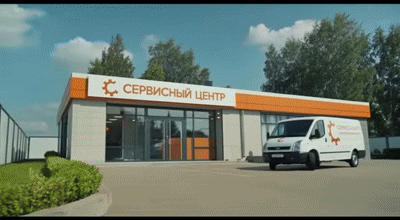 Замена трубок высокого давления